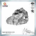 mental factory supply gravity casting  shell casting molds casting parts